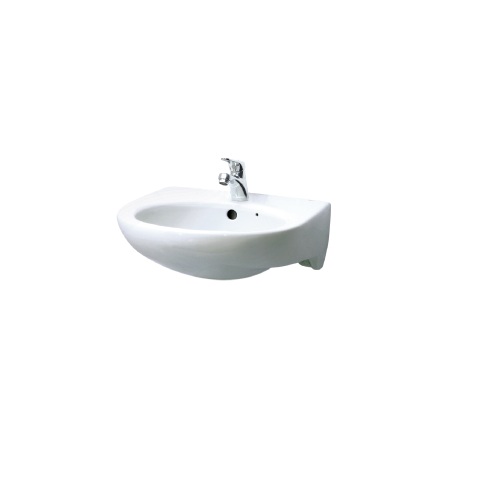 chậu rửa inax treo tường l-282v