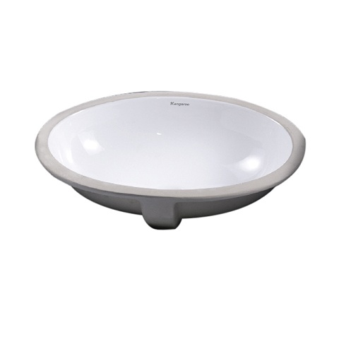 chậu rửa kangaroo âm bàn kg6002