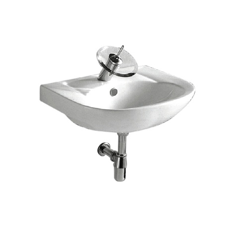 chậu rửa kangaroo treo tường kg6300