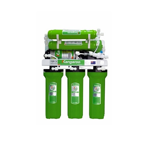 máy lọc nước RO kg110-khong-vo