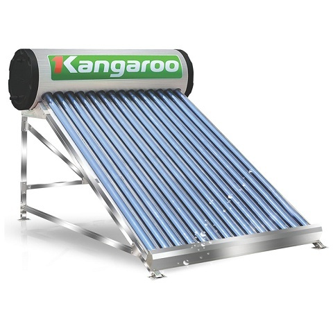 Máy nước nóng năng lượng mặt trời Kangaroo DI2424