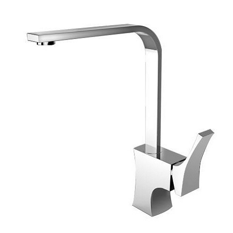 Vòi chậu rửa bát Gucen nóng lạnh G-V1311