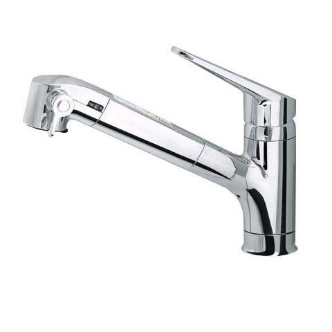 Vòi chậu rửa bát inax JF-AB461SYX