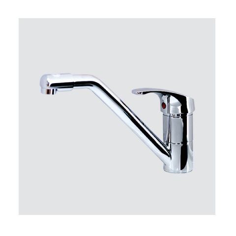 vòi chậu rửa bát inax sfv-301s