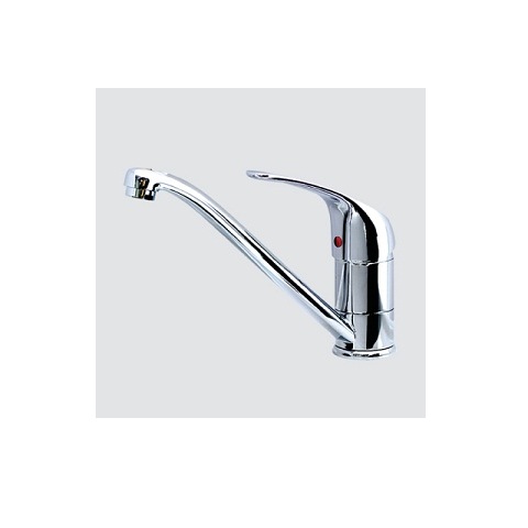 vòi chậu rửa bát inax sfv-302s