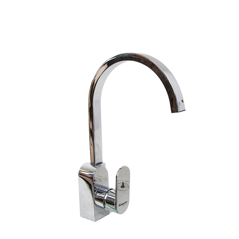 Vòi chậu rửa bát Kangaroo kháng khuẩn KG696
