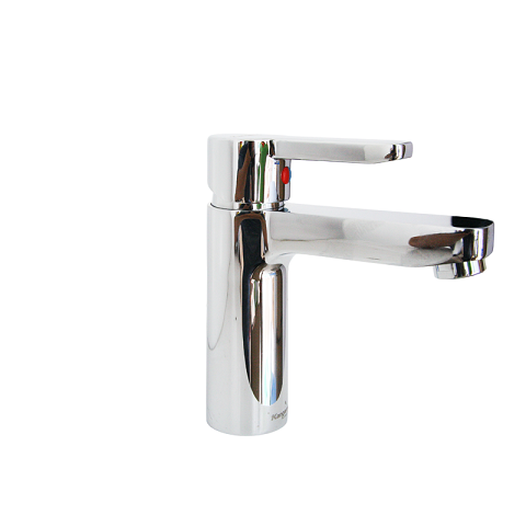 Vòi chậu Lavabo kangaroo kháng khuẩn kg682