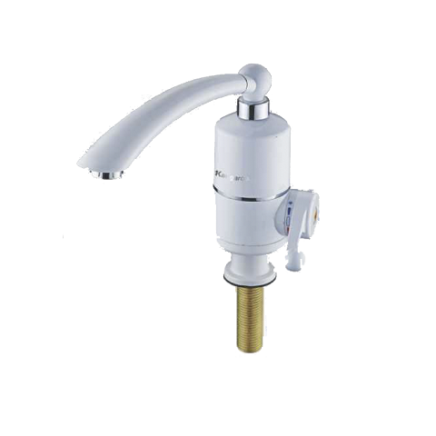 Vòi nước nóng trực tiếp kangaroo kg237