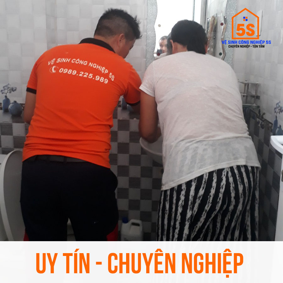 Giúp Việc Theo Giờ Đà Nẵng