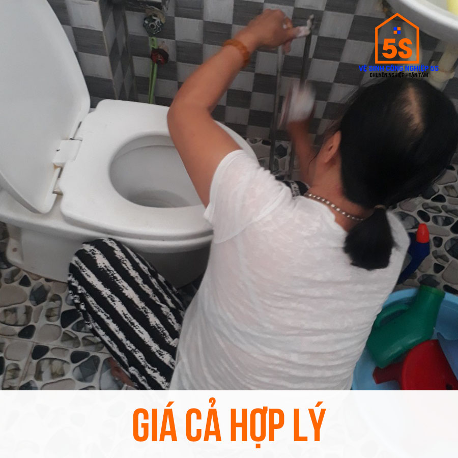 Giúp việc theo giờ uy tín Đà Nẵng