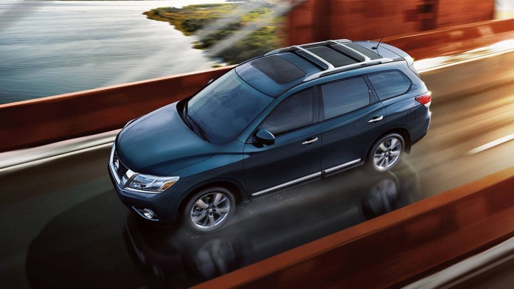 Nissan X-Trail Và Chặng Đường Lịch Sử 65 Năm Huyền Thoại Của Dòng SUV Nissan Nissan X-Trail Và Chặng Đường Lịch Sử 65 Năm Huyền Thoại Của Dòng SUV Nissan