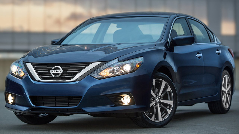 Nissan Teana 2017 Thế Hệ Mới Ra Mắt Tại Việt Nam Nissan Teana 2017 Thế Hệ Mới Ra Mắt Tại Việt Nam