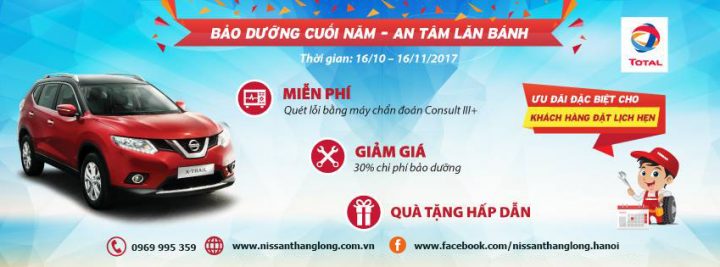 Bảo Dưỡng Hôm Nay - Nhận Quà Liền Tay Bảo Dưỡng Hôm Nay - Nhận Quà Liền Tay