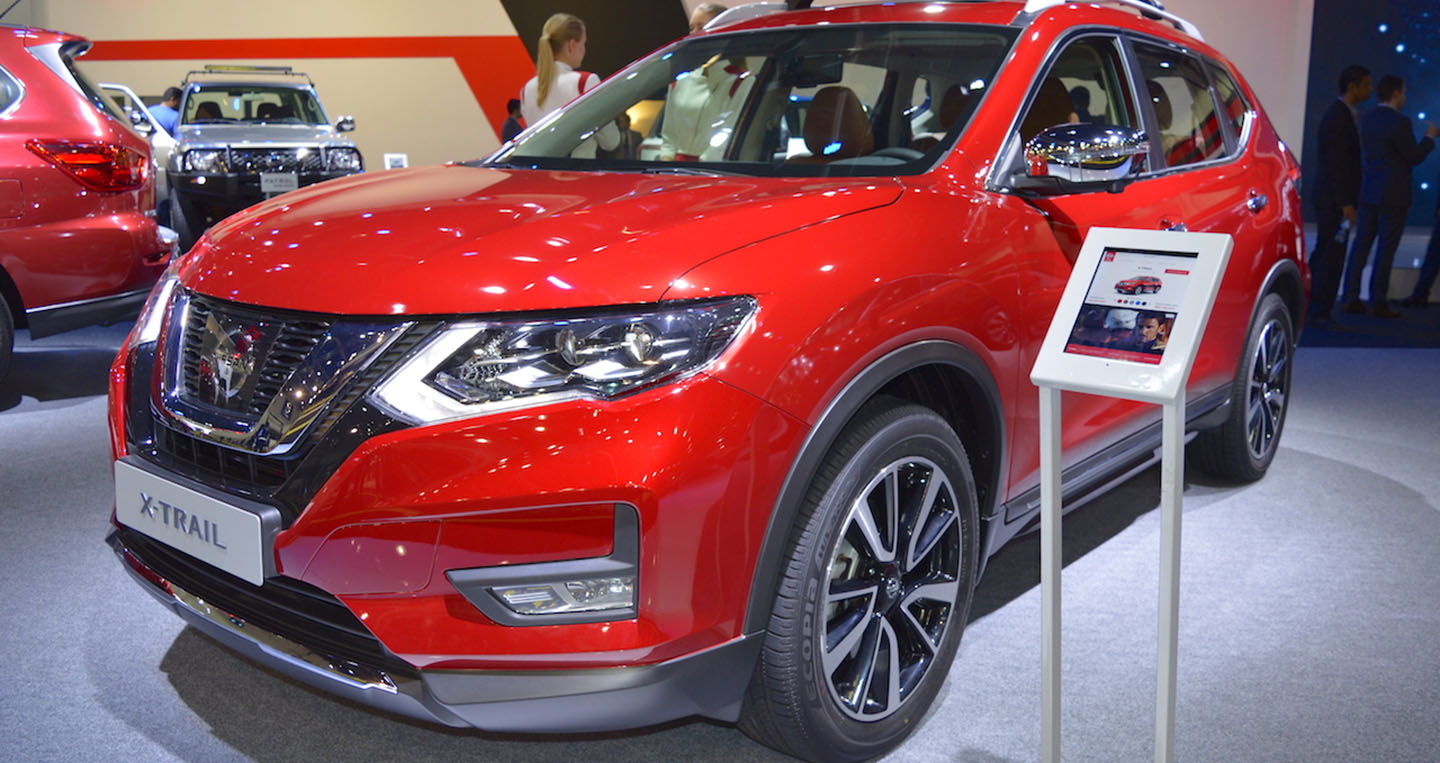 Giá Bán Lẻ Xe Nissan Tháng 5/2018 Giá Bán Lẻ Xe Nissan Tháng 5/2018