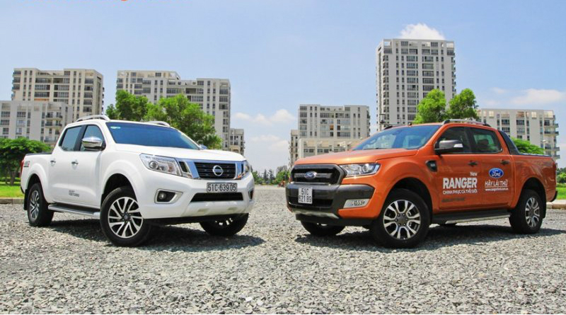 Tạm Dừng Thu Thuế Trước Bạ Xe Bán Tải Ở Hà Nội Tạm Dừng Thu Thuế Trước Bạ Xe Bán Tải Ở Hà Nội