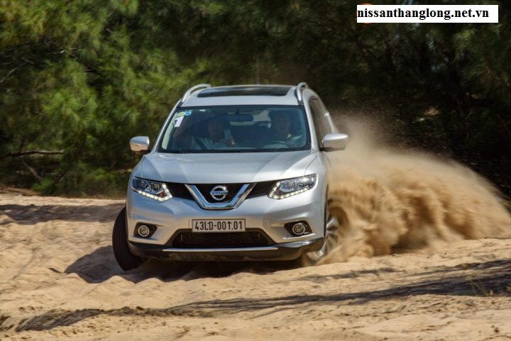Trải Nghiệm Nissan X Trail 2016 Cùng Hành Trình Sài Gòn – Hồ Tràm Trải Nghiệm Nissan X Trail 2016 Cùng Hành Trình Sài Gòn – Hồ Tràm