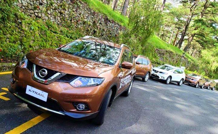Trải Nghiệm, Đánh Giá Xe Nissan X-trail 2016 Tại ECoPark. Trải Nghiệm, Đánh Giá Xe Nissan X-trail 2016 Tại ECoPark.