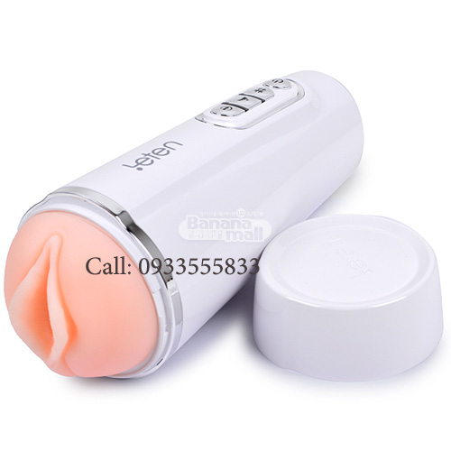 Âm Đạo Giả Nhật Bản Leten Co Bóp Siết Chặt