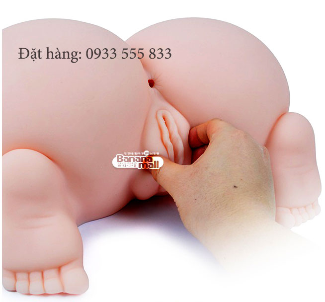 Âm Đạo Giả Cao Cấp Chổng Mông DOGGY