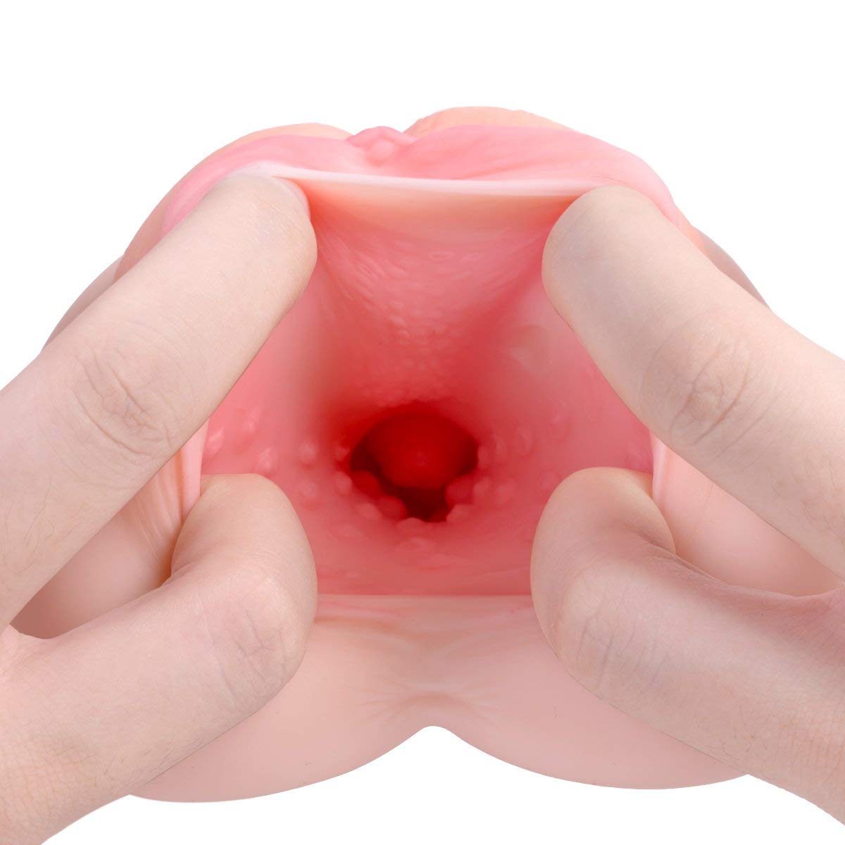 Âm đạo giả như thật gái dậy thì đẹp