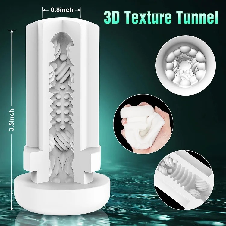 Âm Đạo Giả Co Bóp Rung Bú Ấm Nóng