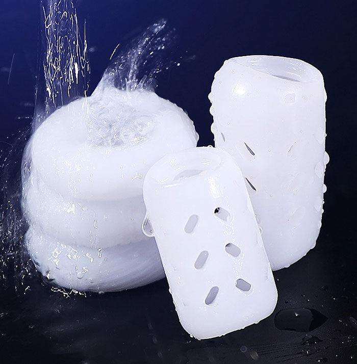 Bộ 5 món bao đôn khúc tăng size chu vi dương vật