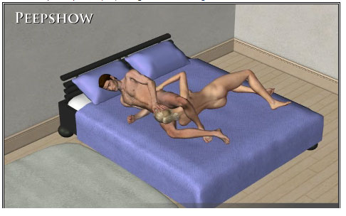 cách thủ đâm cho nam