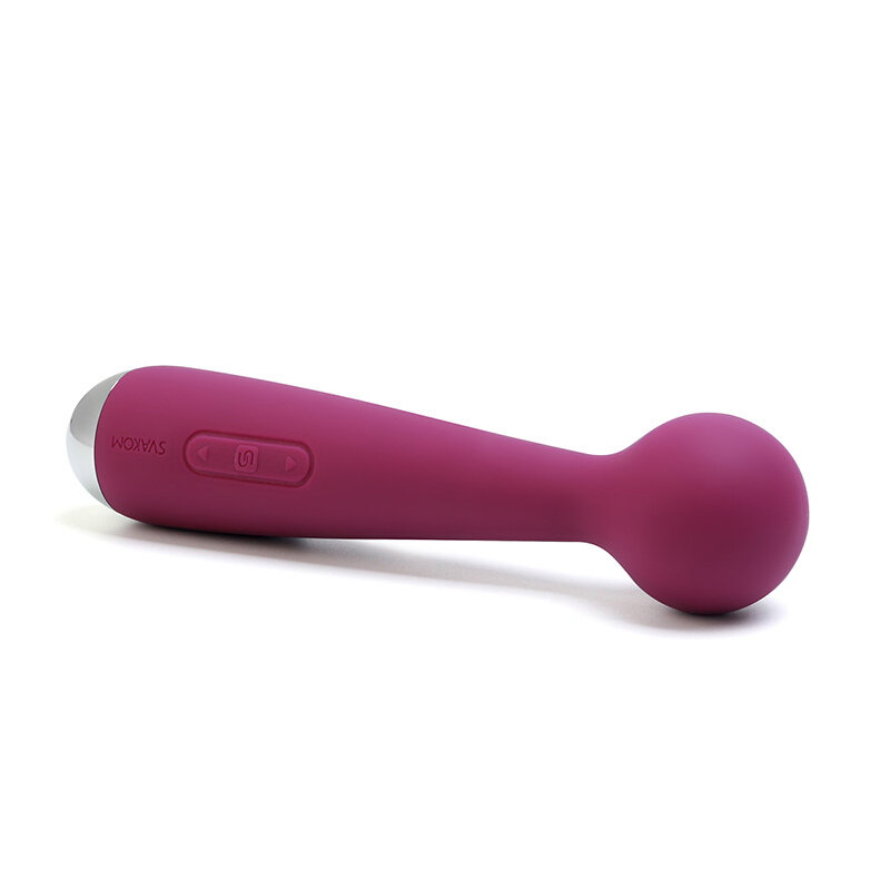 Sextoy cao cấp Svakom Emma hàng nhập Mỹ