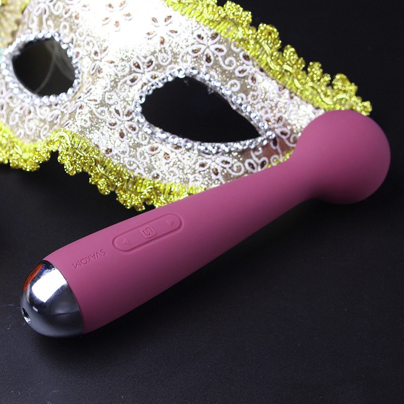 Sextoy cao cấp Svakom Emma hàng nhập Mỹ