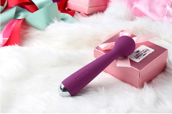 Sextoy cao cấp Svakom Emma hàng nhập Mỹ
