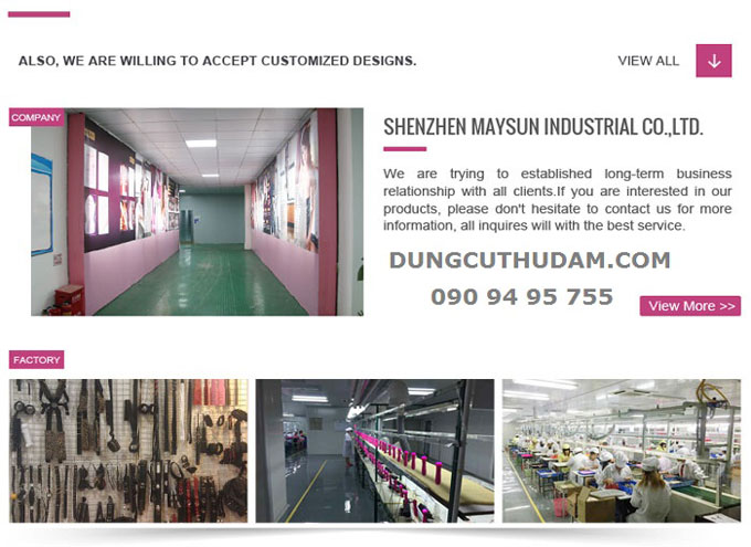 đồ chơi người lớn tphcm