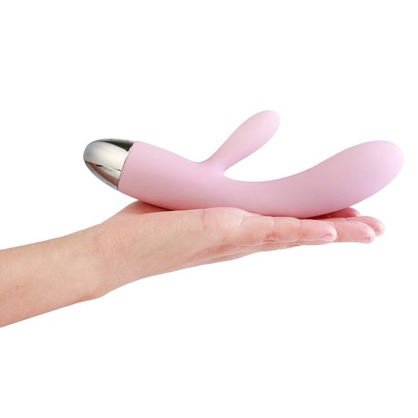 Sextoy chính hãng Svakom Alice Hàng Mỹ