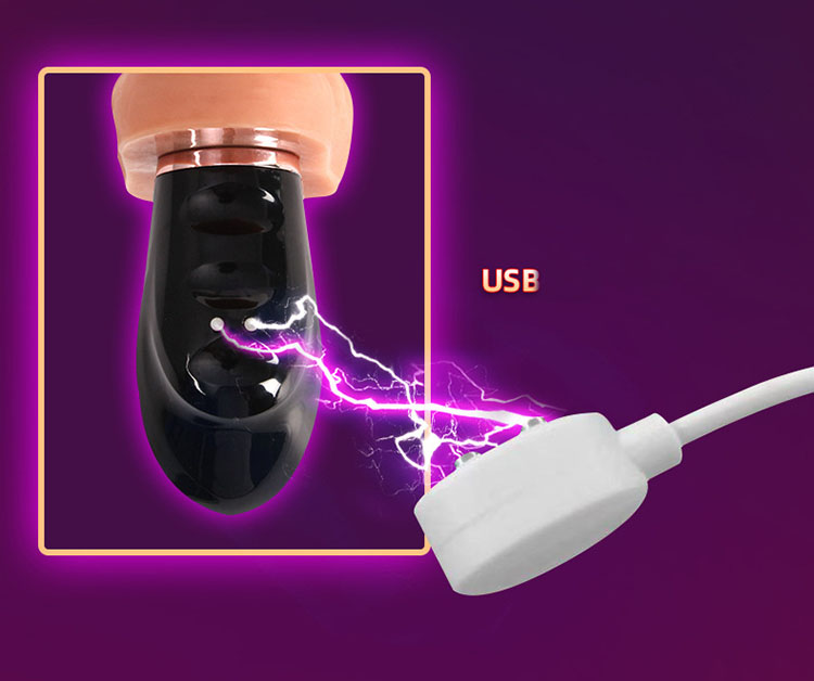 Máy mát xa Kiểu Lưỡi Rung Lắc