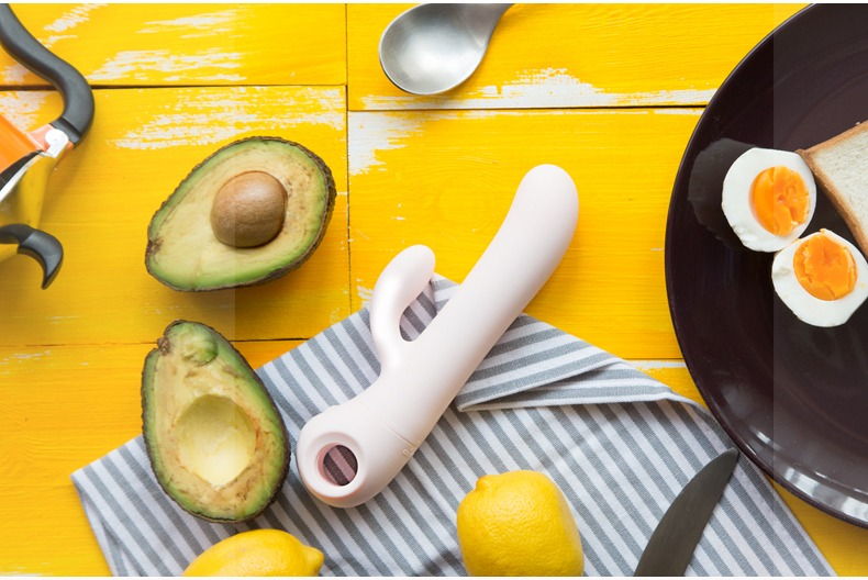 Đồ Chơi Kích Dục Nữ Cao Cấp DUREX