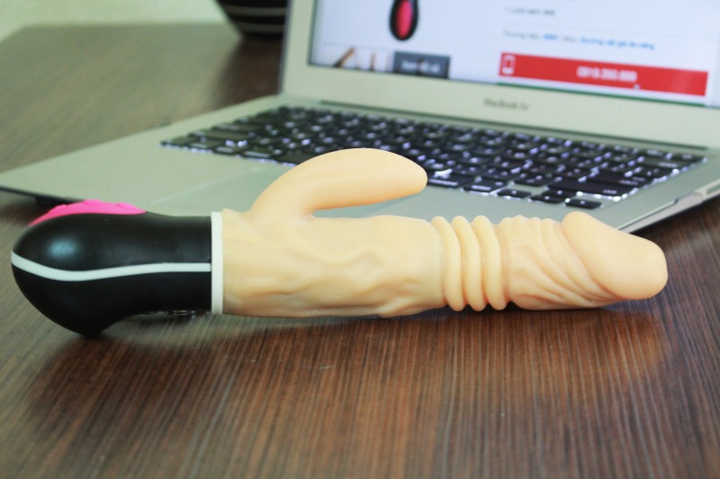 Đồ Chơi Người Lớn Cao Cấp 4 Tính Năng