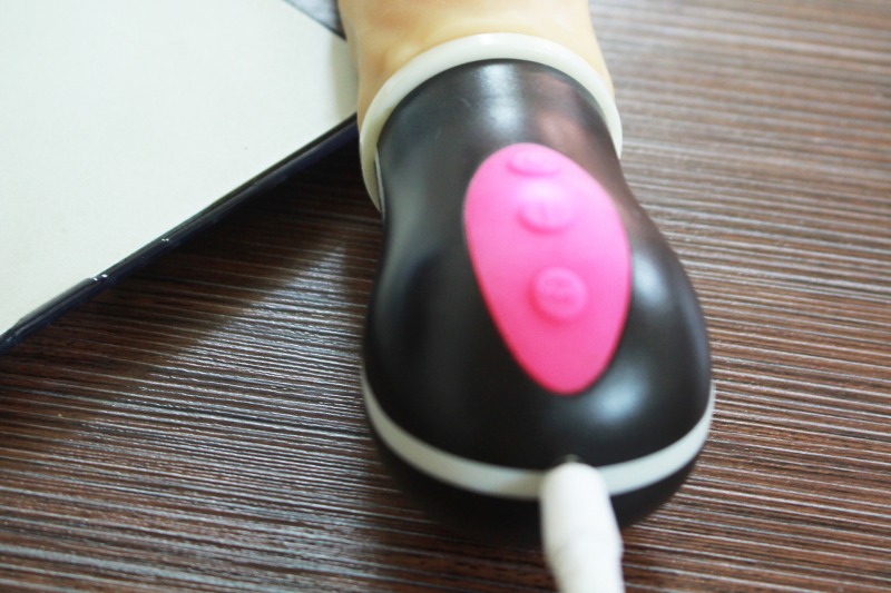 Đồ Chơi Người Lớn Cao Cấp 4 Tính Năng