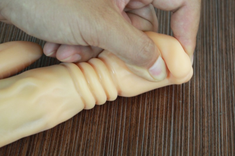 Đồ Chơi Người Lớn Cao Cấp 4 Tính Năng