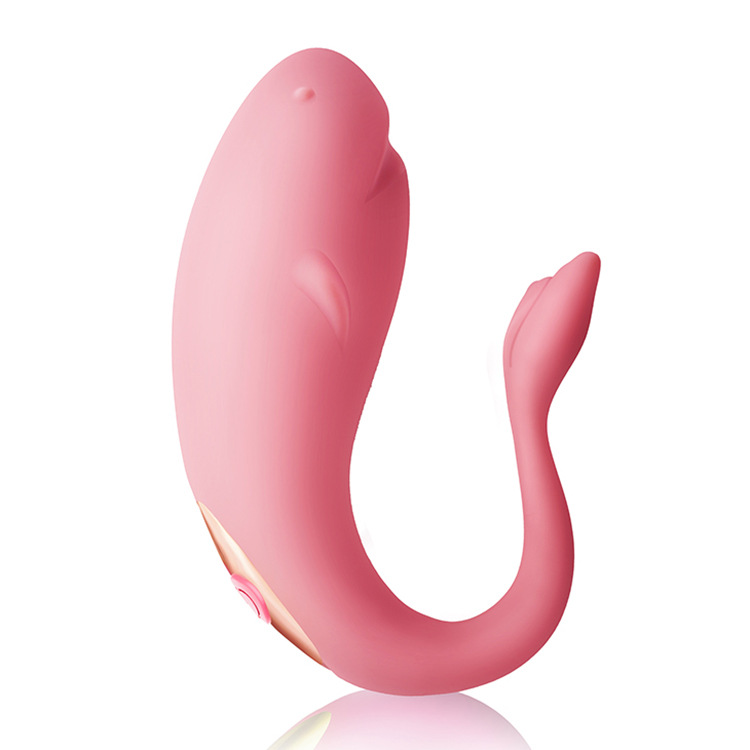 Máy Trứng Rung Kích Thích Điểm G