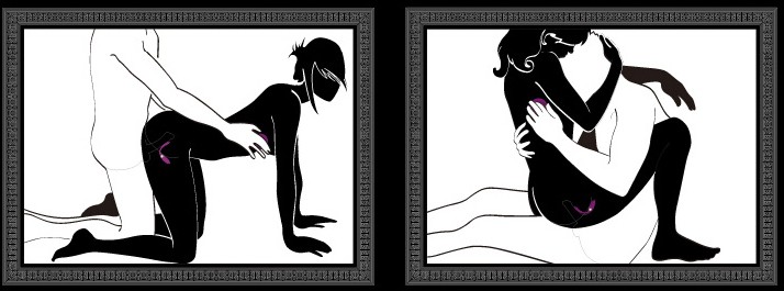 Đồ chơi cho phụ nữ kích thích điểm G LELO Tiani 3