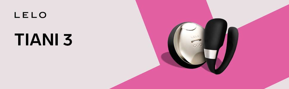 Đồ chơi cho phụ nữ kích thích điểm G LELO Tiani 3