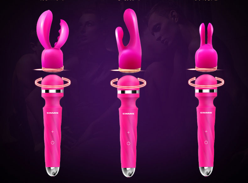 Đồ chơi tình yêu cho nữ chày rung Nalone