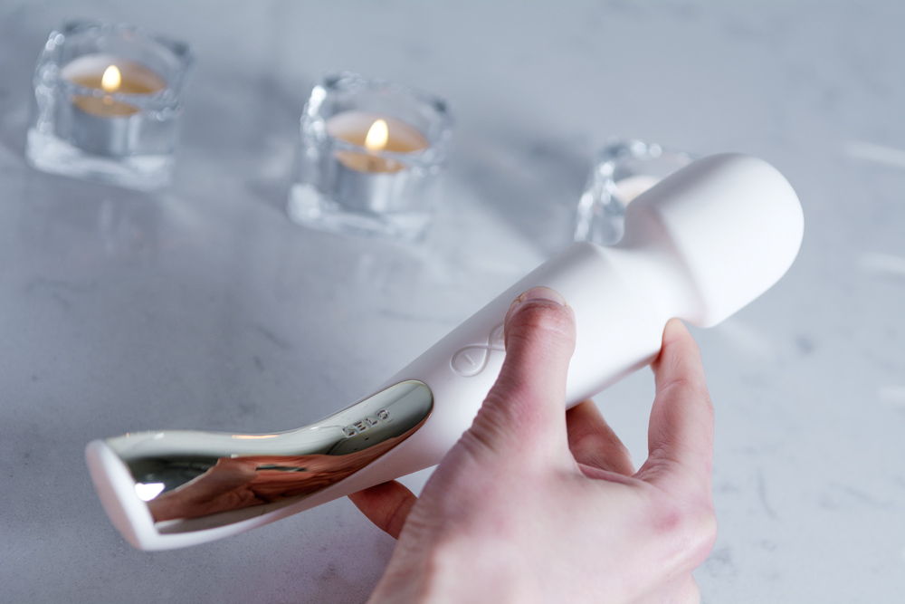 Đồ chơi người lớn cao cấp LELO nhập Thụy Điển