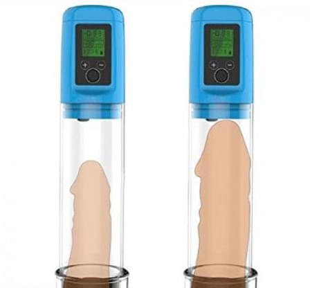 máy tập dương vật nhật bản