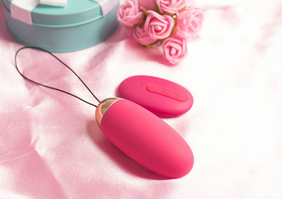 Trứng rung Cao Cấp Svakom ELVA Nhập khẩu USA