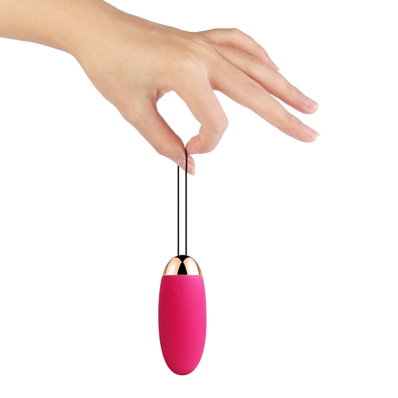 Trứng rung Cao Cấp Svakom ELVA Nhập khẩu USA