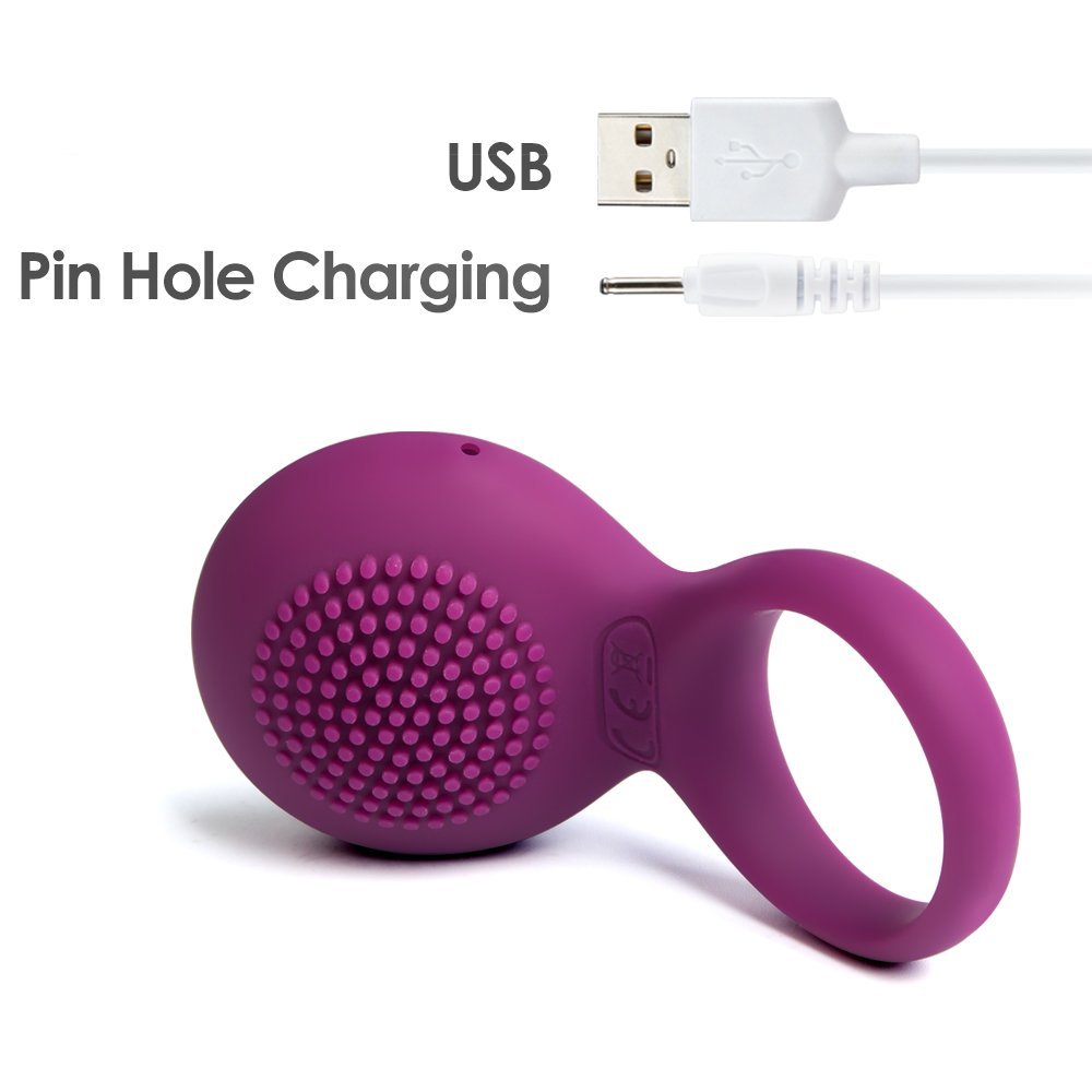 Vòng rung tình yêu svakom cao cấp USA