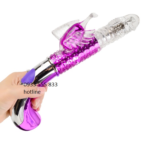 Shop đồ chơi tình dục Hà Nội và HCM Lớn Nhất