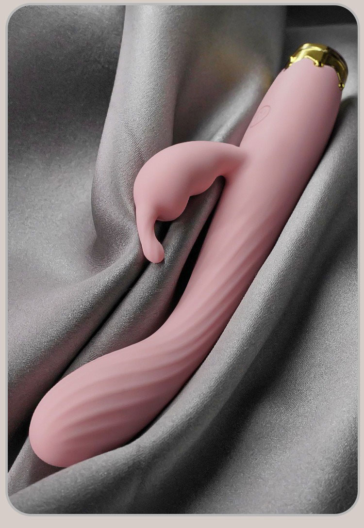 Sextoi nữ kích thích điểm G size nhỏ 2.4cm