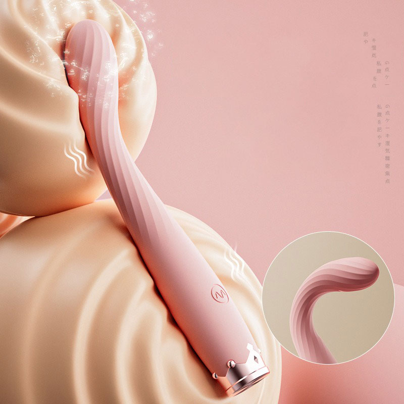 Sextoi nữ kích thích điểm G size nhỏ 2.4cm