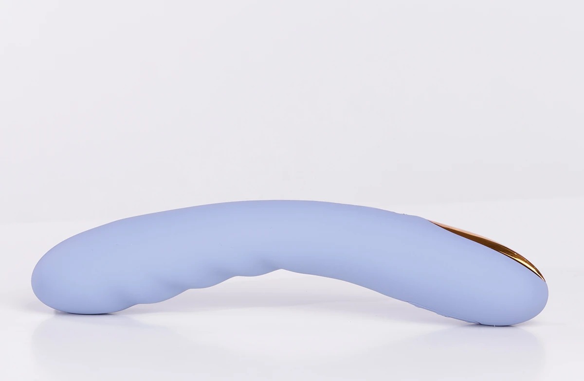 Sextoy Cho Nữ Rung Thụt Svakom Ava Neo -